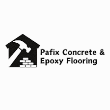 Pafix Concrete & Epoxy Flooring