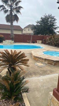 Pafix Concrete & Epoxy Flooring