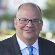 Merrill Lynch Financial Advisor Ryland Bryant