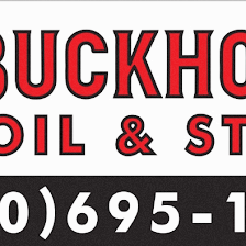 Buckhorn Soil and Stone