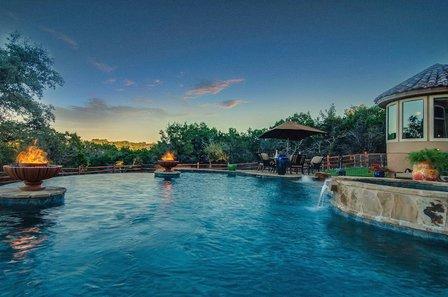 Diamante Luxury Homes
