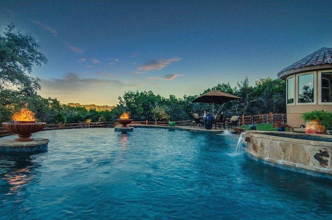 Diamante Luxury Homes