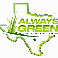 Always Green Synthetic Lawns of Texas