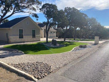 Always Green Synthetic Lawns of Texas