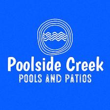 Poolside Creek Pools and Patios