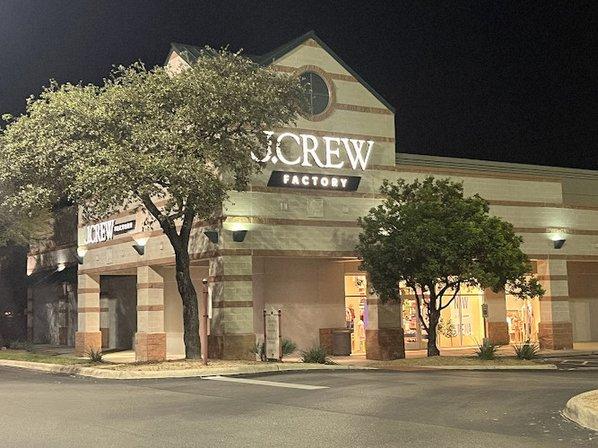 J.Crew Factory