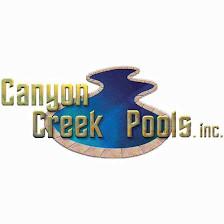 Canyon Creek Pools Inc
