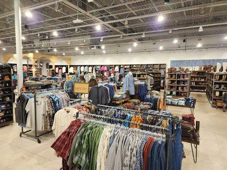 Boot Barn