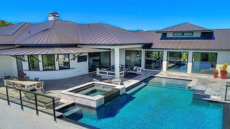Canyon Creek Pools Inc