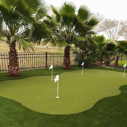 Ideal Turf