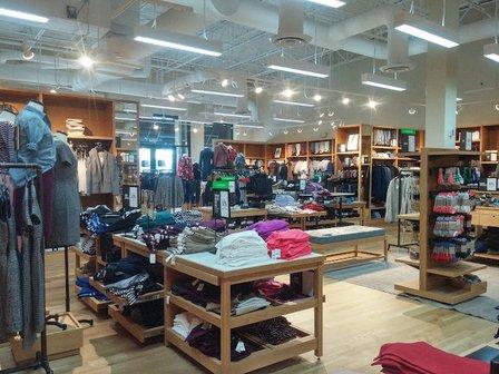 J.Crew Factory