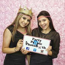 Party People Photobooth LLC