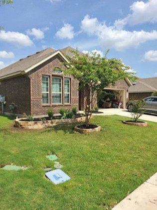 Johnson Ranch Landscaping and Lawnscaping