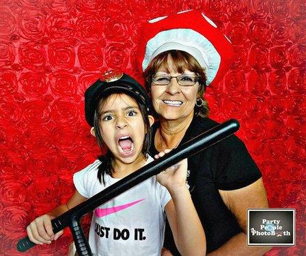 Party People Photobooth LLC