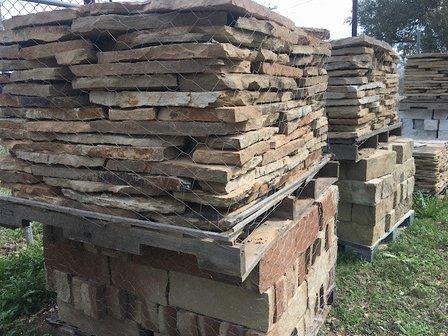 Wholesale Landscape Materials