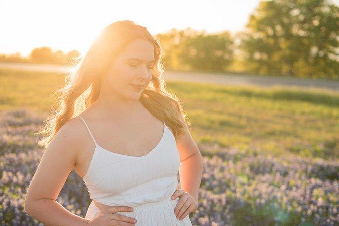 Griffin Photography: Family Photographer | Senior Photographer