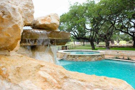 Christopher Ashley Pools