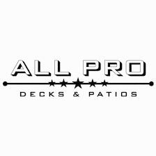 All Pro Decks & Patios