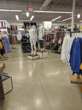 Old Navy