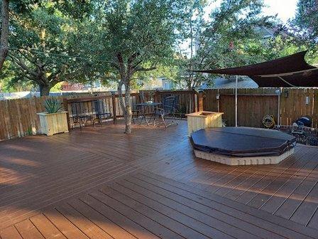 All Pro Decks & Patios