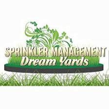 Dream Yards Sprinkler Management