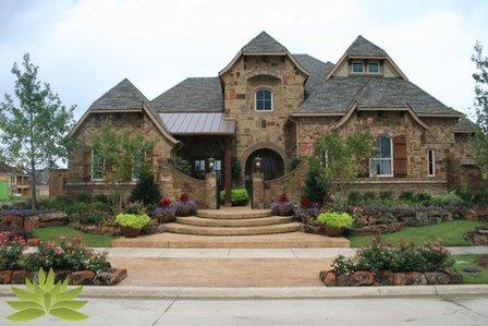 Garden Design Inc.