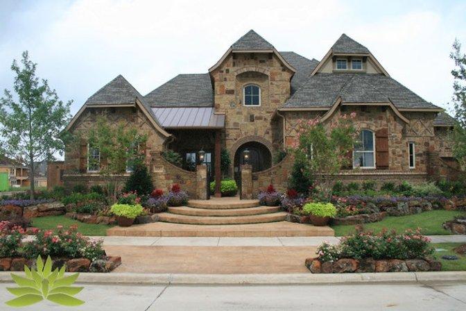 Garden Design Inc.