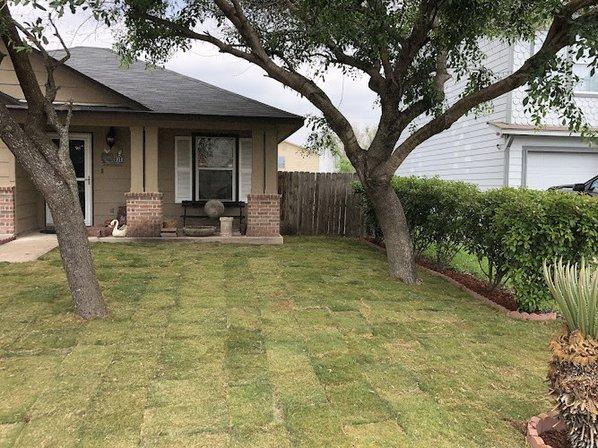 Casillas Lawn&Landscaping LLC