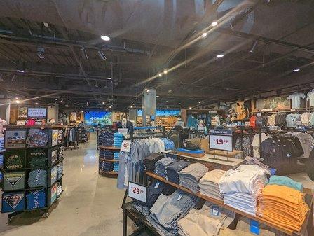 Columbia Sportswear