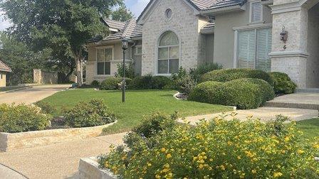 J’s lawn service & landscaping designs