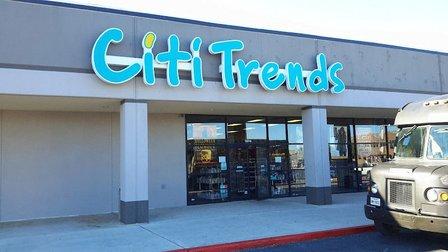 Citi Trends