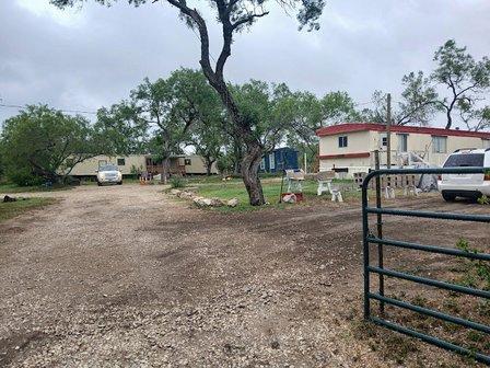South Texas Landscape Co.