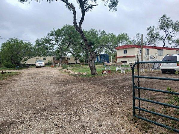 South Texas Landscape Co.