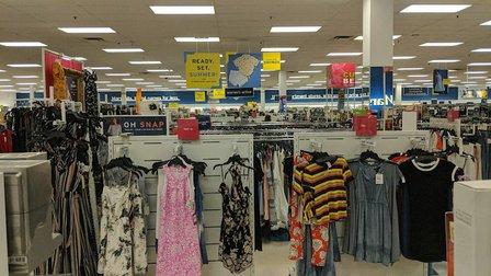 Marshalls