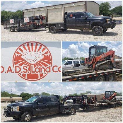 DADS Land Co.