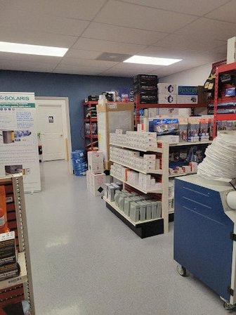 Aire Supply HVAC