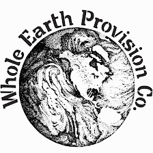 Whole Earth Provision Co.