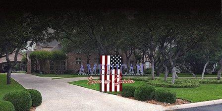 American Lawn and Garden LLC