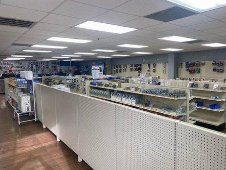 Century HVAC Distributing