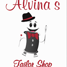 Alvina's Tailor Shop
