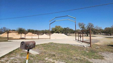 Shady Oaks Express – Sand, Gravel, Hauling & Equipment Services