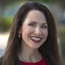 Merrill Lynch Financial Advisor Tiffany Briggs