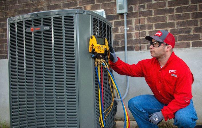 GVEC Air Conditioning & Heating
