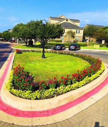 Heritage Landscapes