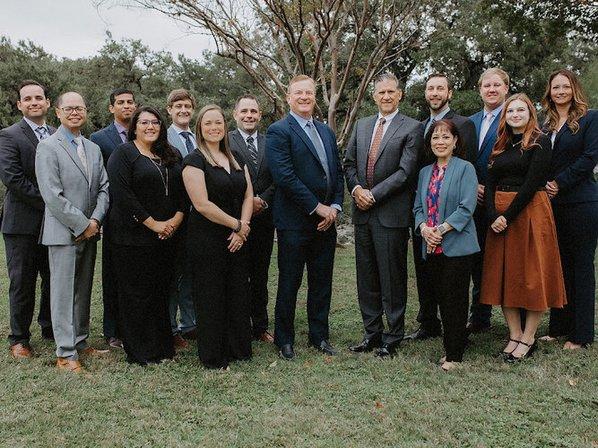 Mesquite Wealth Management Group - Ameriprise Financial Services, LLC