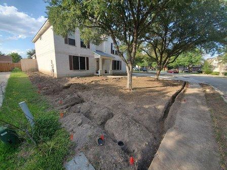 Full Service Landscaping