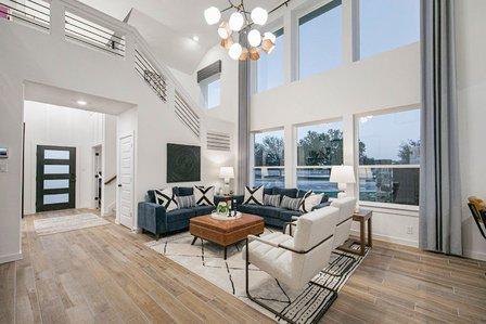 Chesmar Homes Wasser Ranch