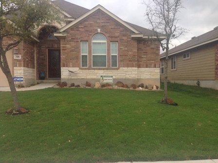 Lawn Doctor of Northeast San Antonio and New Braunfels-Cibolo