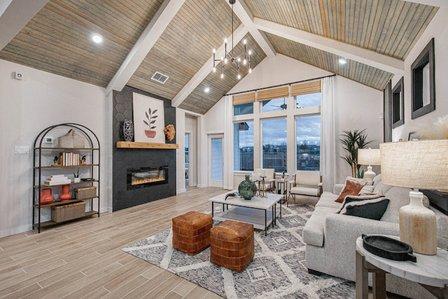 Chesmar Homes August Fields