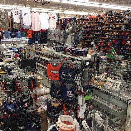 All American Sportswear